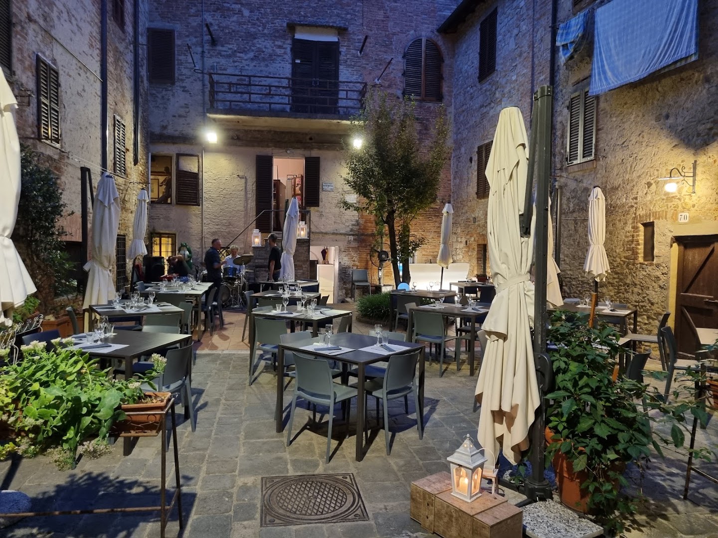 Ristorante Da Mario