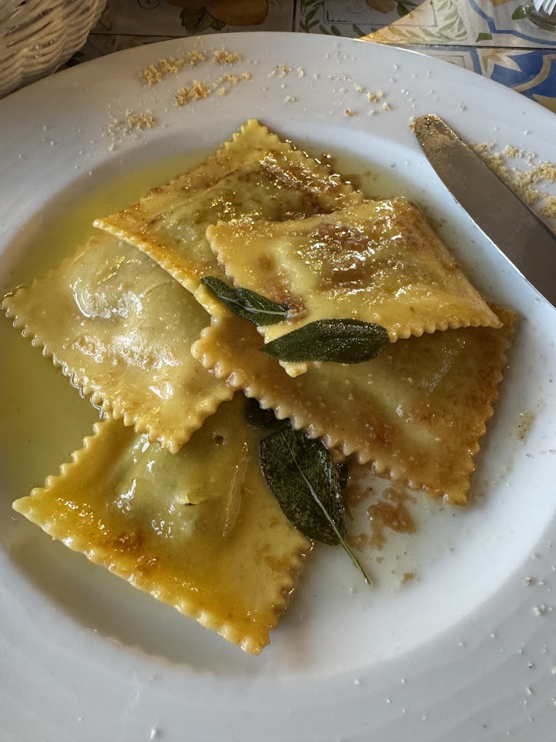 Ristorante Da Mario