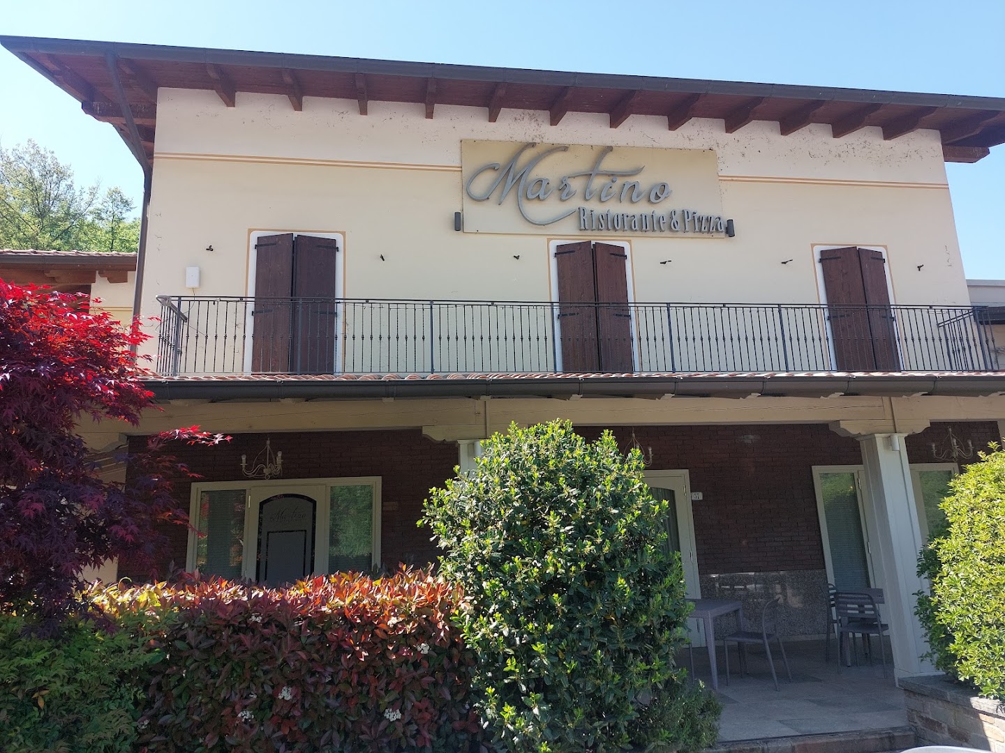 Ristorante da Martino