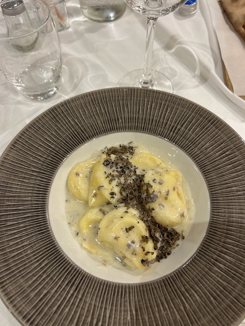 Ristorante da Martino