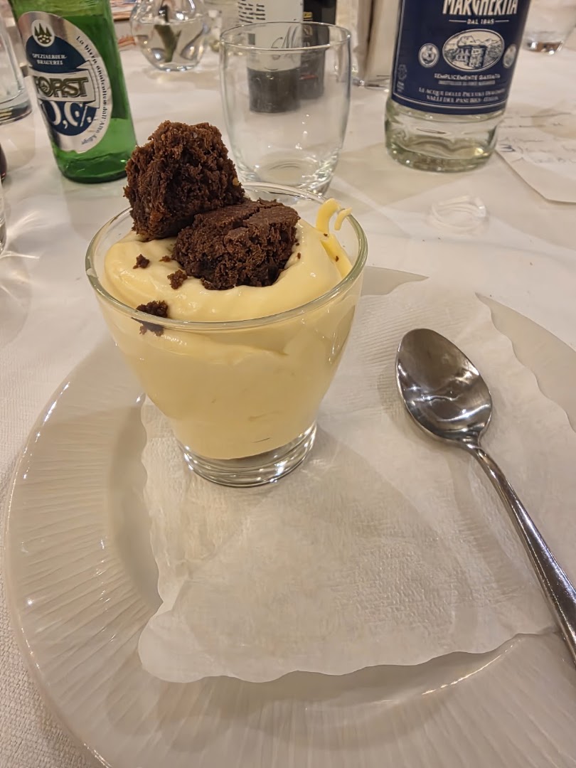 Ristorante da Martino