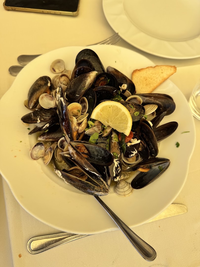 Ristorante Da Massimo - Specialità Pesce di Mare, Magione