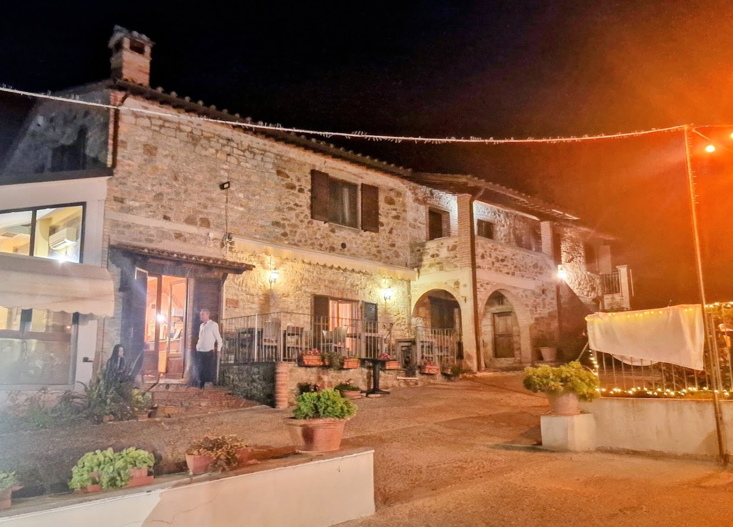 Ristorante Da Massimo - Specialità Pesce di Mare