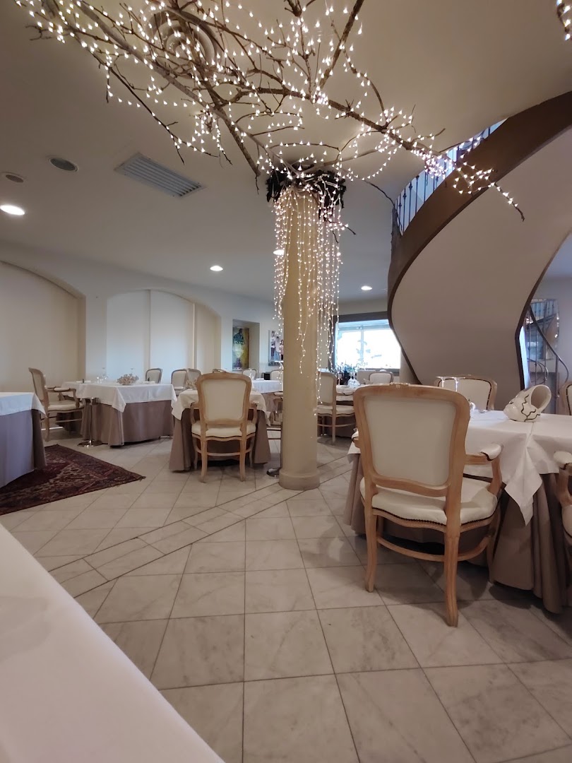Ristorante Da Matteo