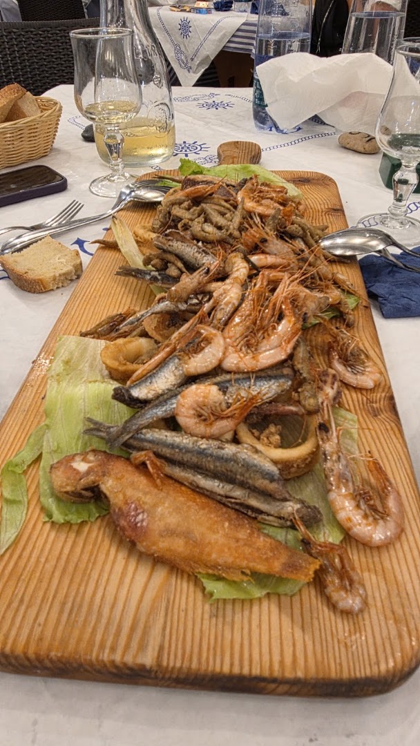 Ristorante Da Matteo