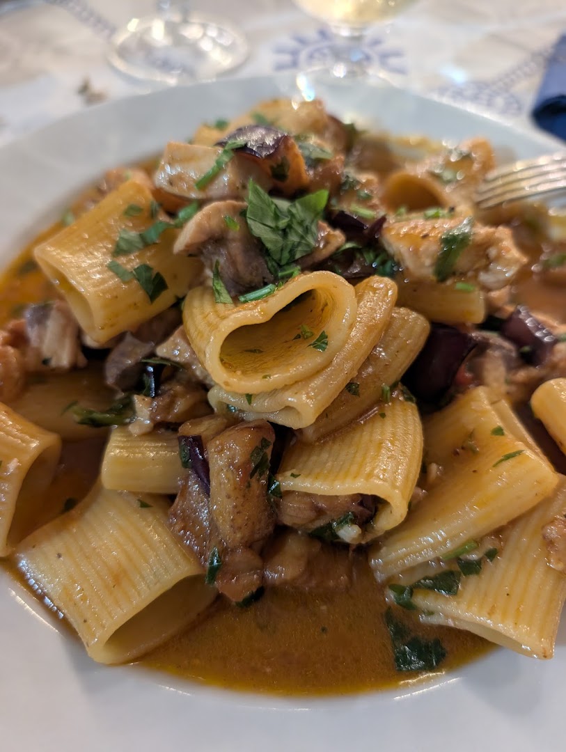 Ristorante Da Matteo