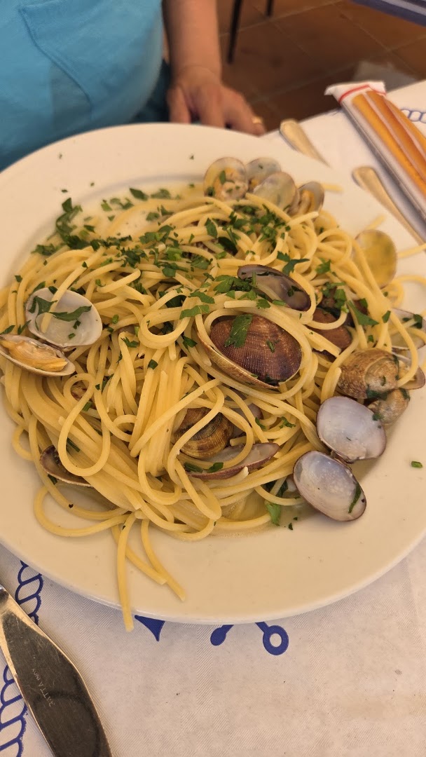Ristorante Da Matteo