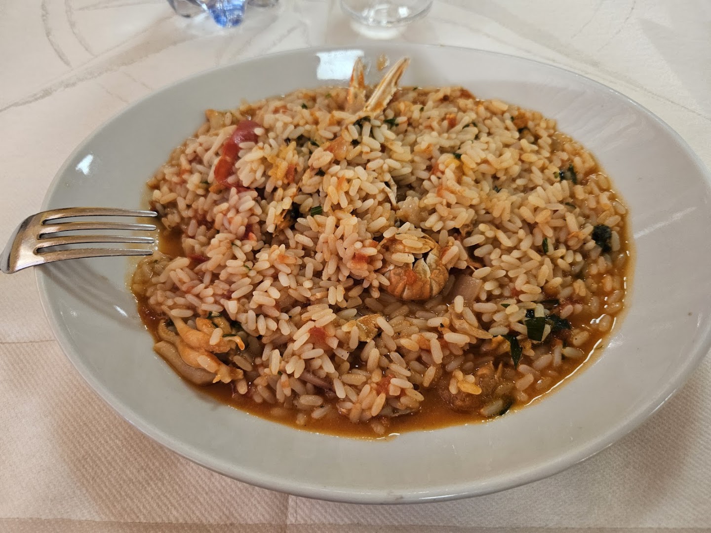 Ristorante Da Maurizio
