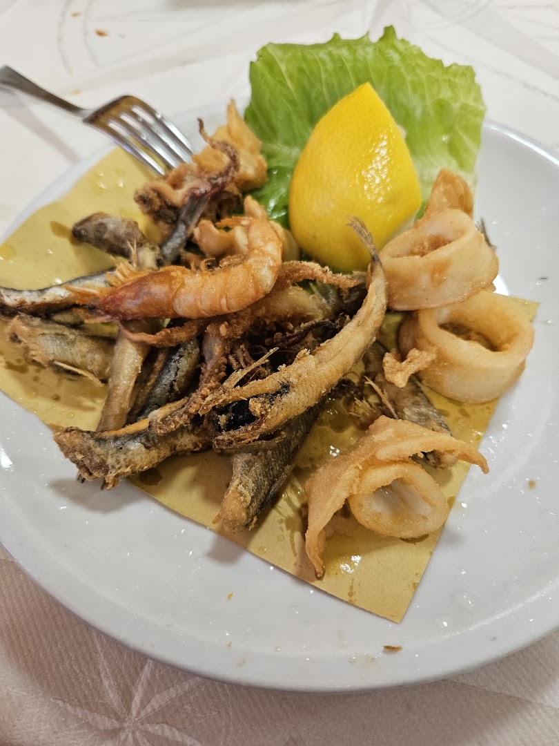 Ristorante Da Maurizio, Nocera Terinese