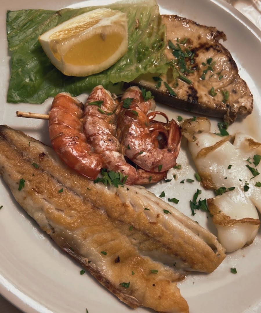 Ristorante Da Maurizio