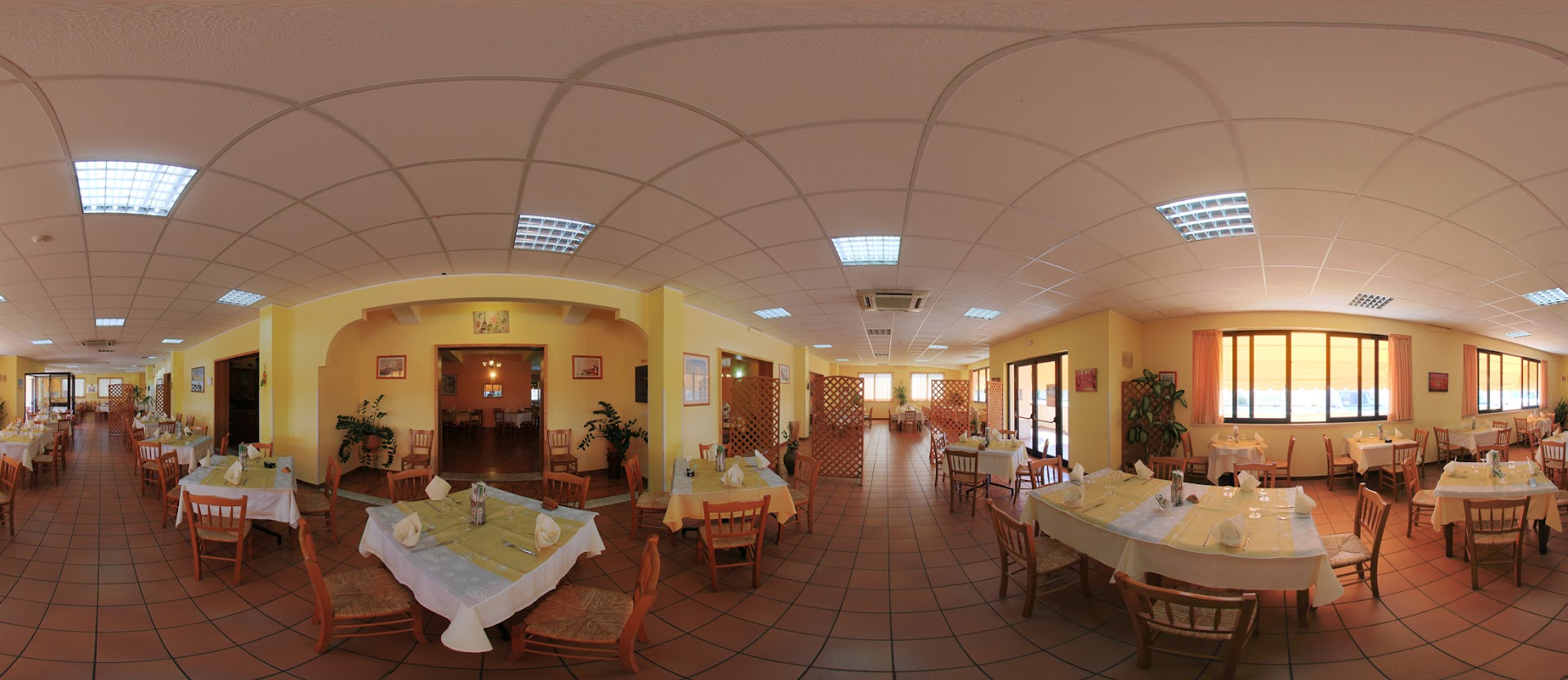 Ristorante Da Maurizio