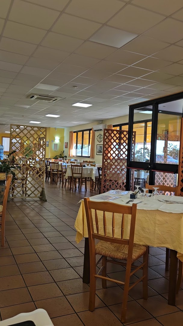 Ristorante Da Maurizio