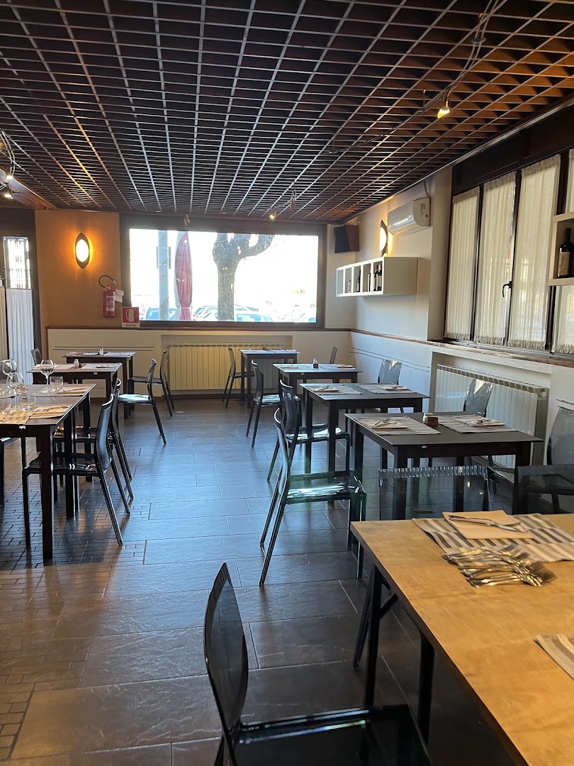 Ristorante Da Mauro