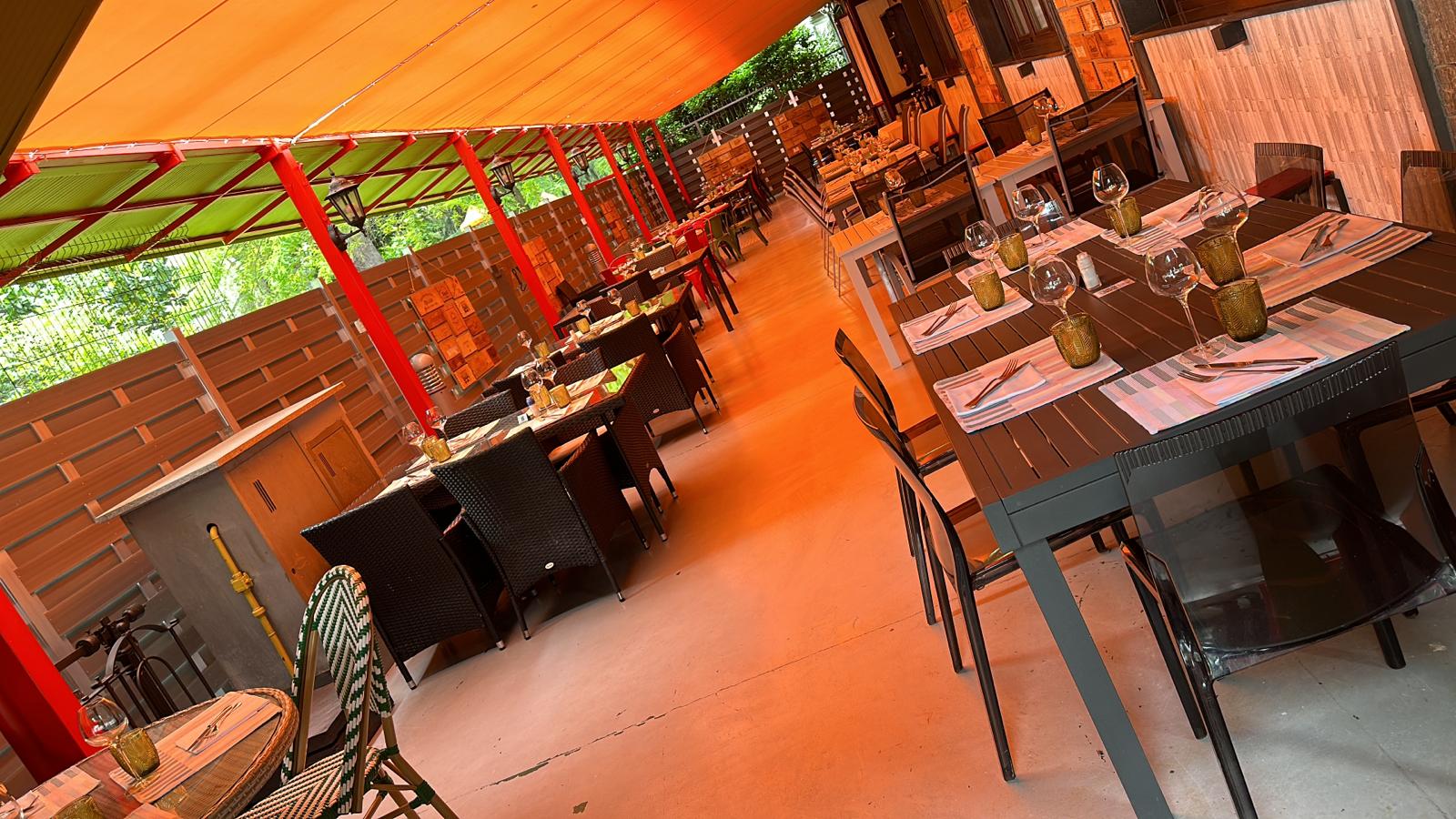 Ristorante Da Mauro, Padova