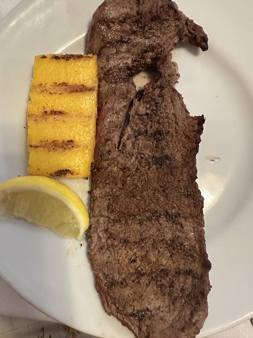 Ristorante Da Mauro