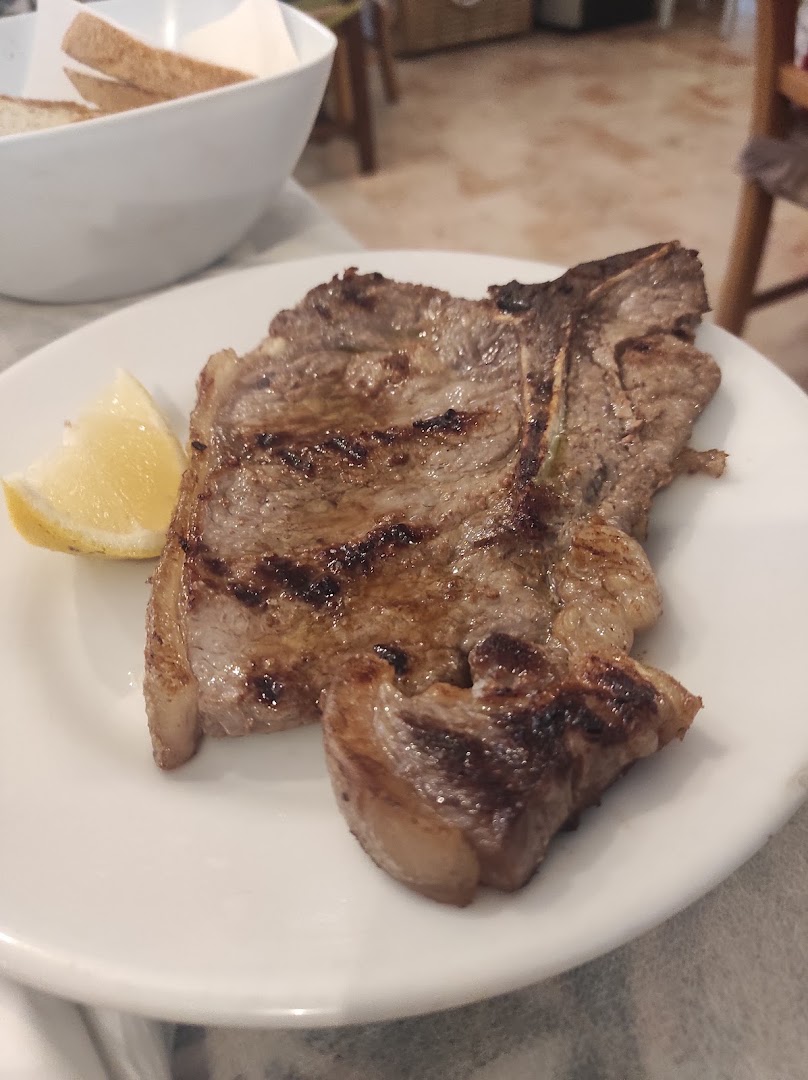 Ristorante da Michele