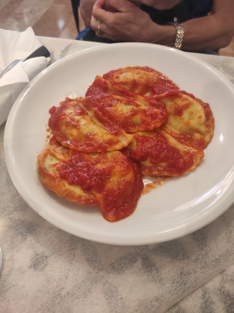 Ristorante da Michele