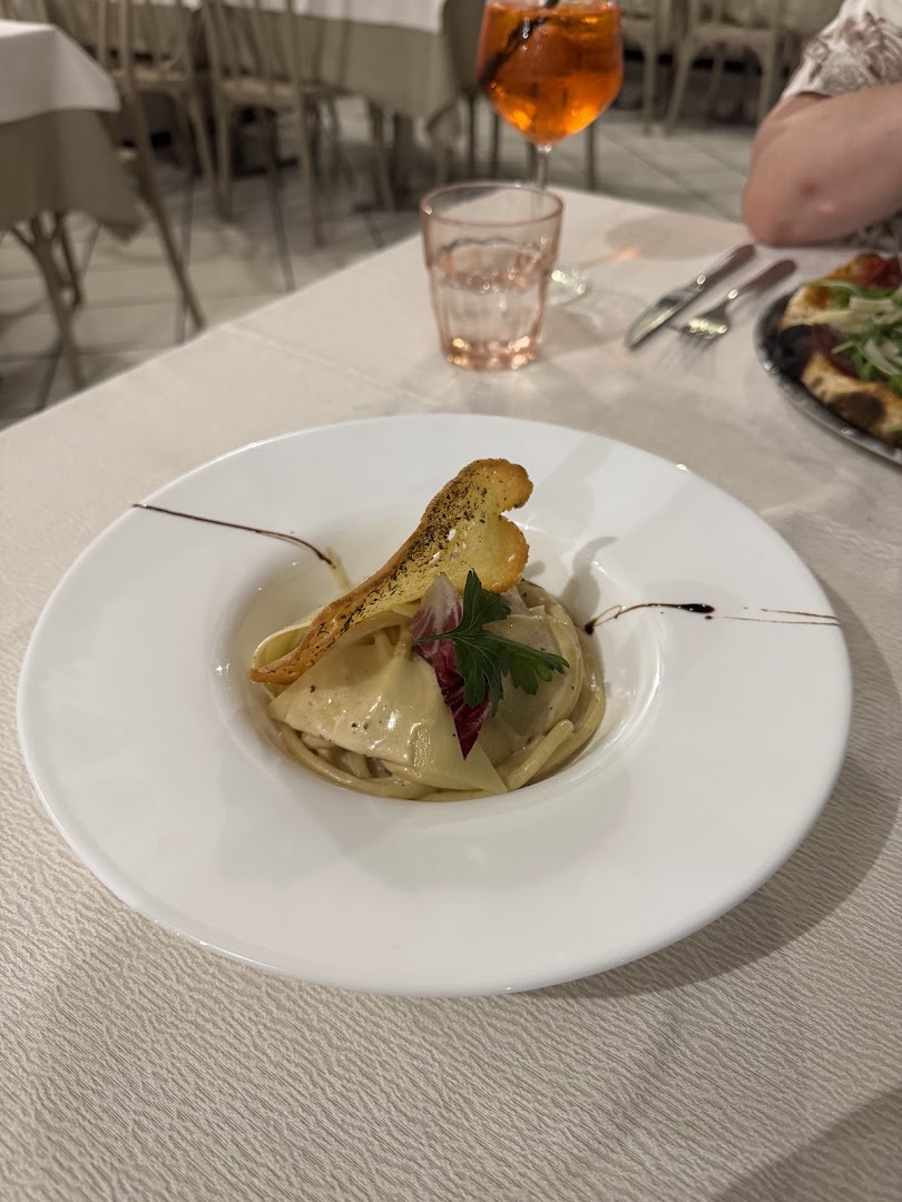 Ristorante da Mimma