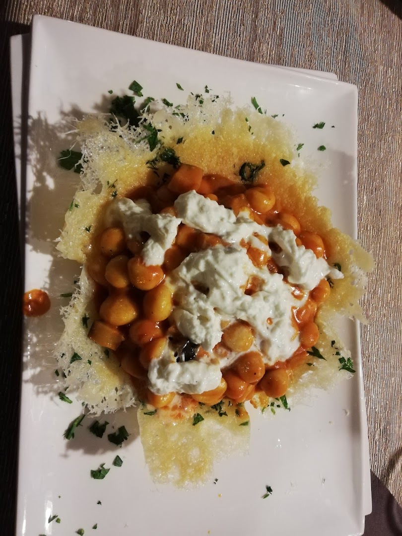 Ristorante da Mimma