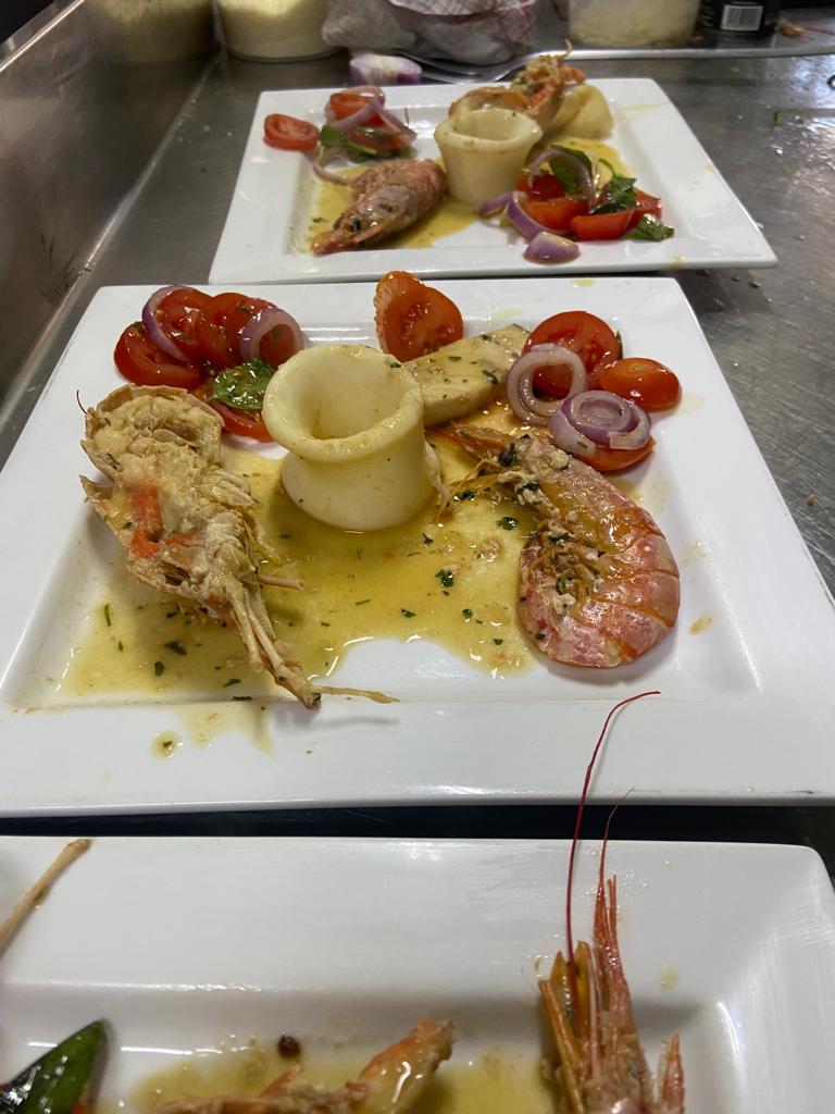 Ristorante "da Mimmo"