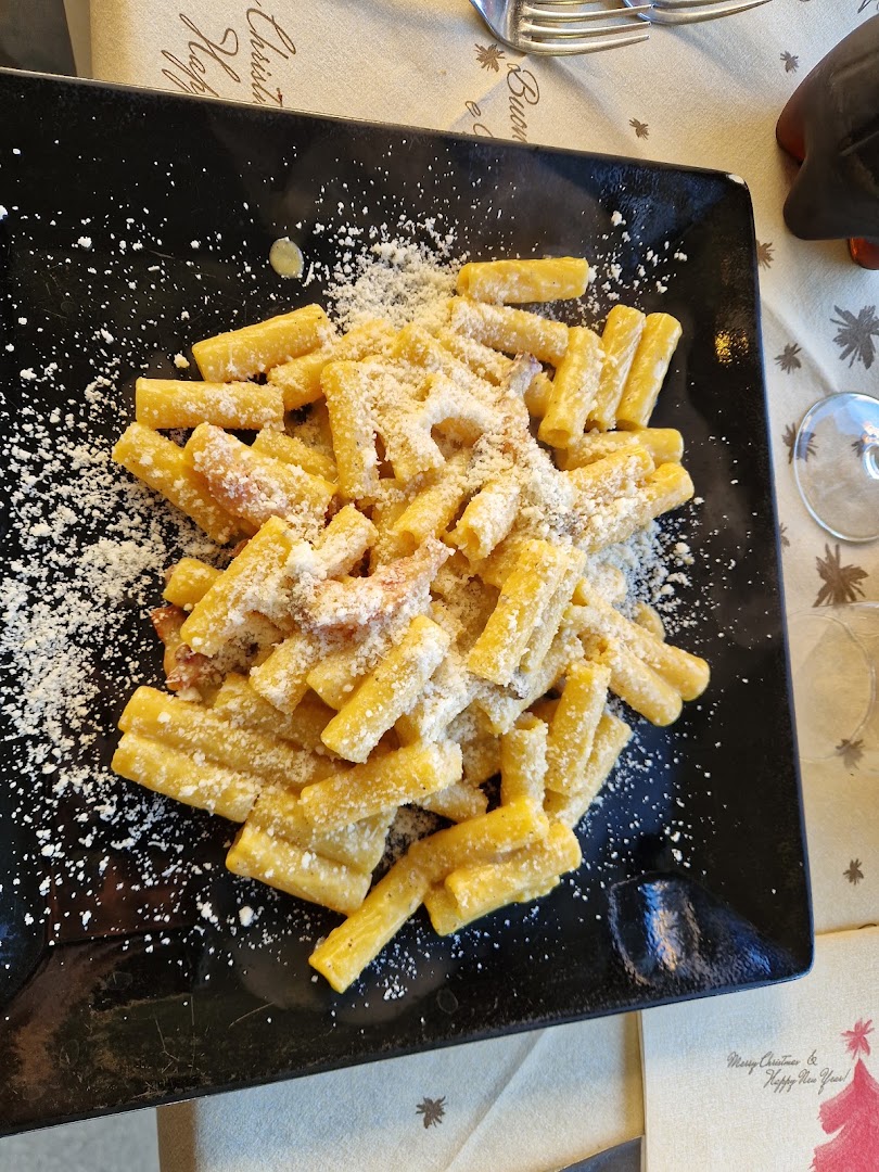 Ristorante "da Mimmo"