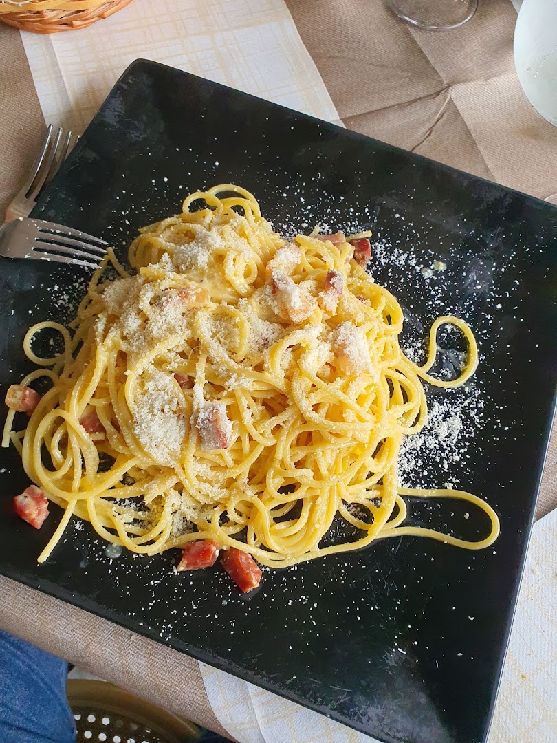 Ristorante "da Mimmo"