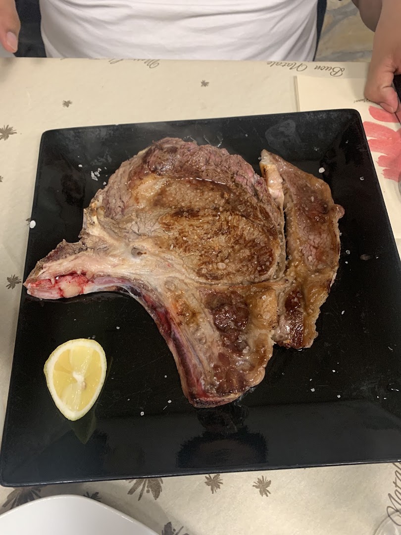 Ristorante "da Mimmo"