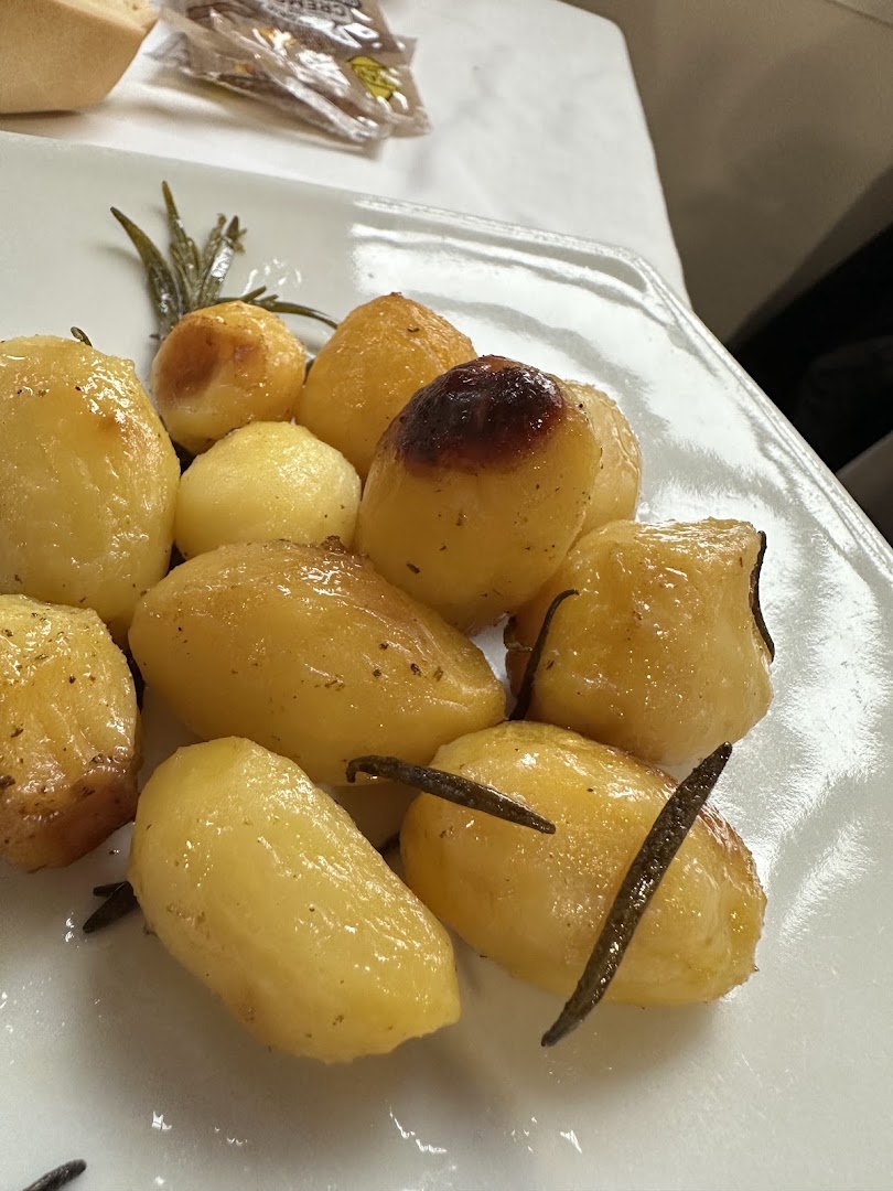 Ristorante "Da Mino"