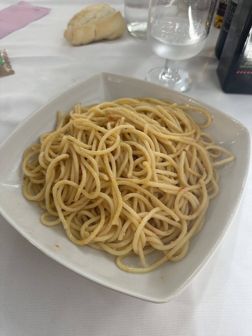 Ristorante "Da Mino"