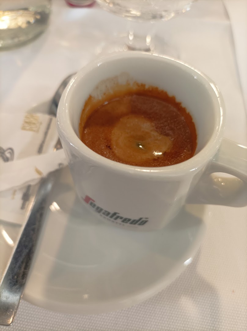 Ristorante "Da Mino"