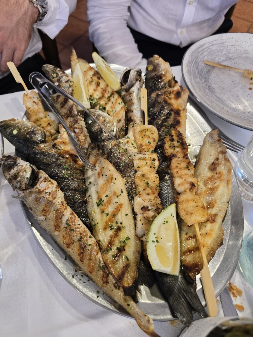 Ristorante Da Moretti