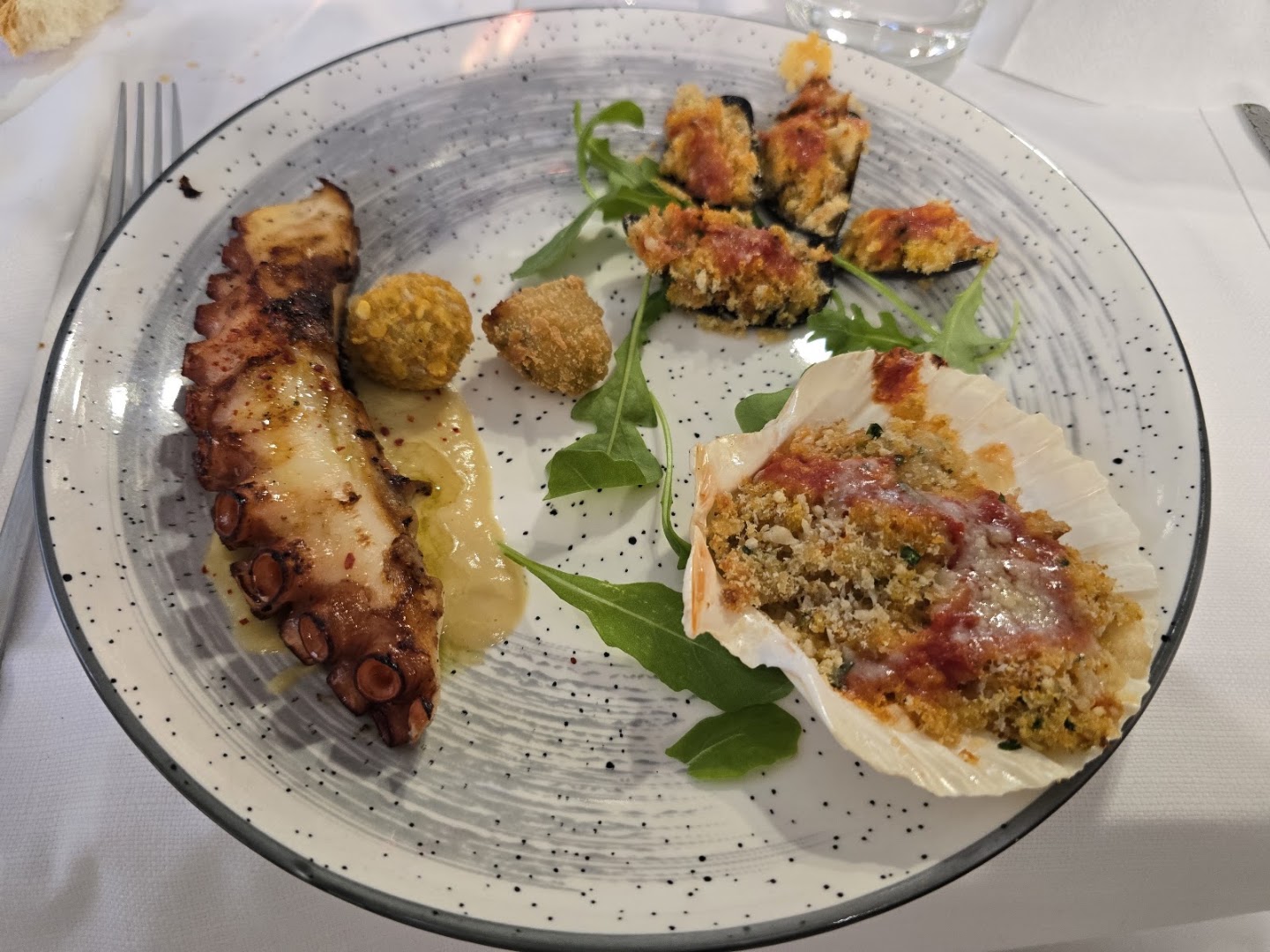 Ristorante Da Moretti