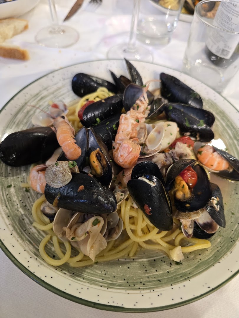 Ristorante Da Moretti