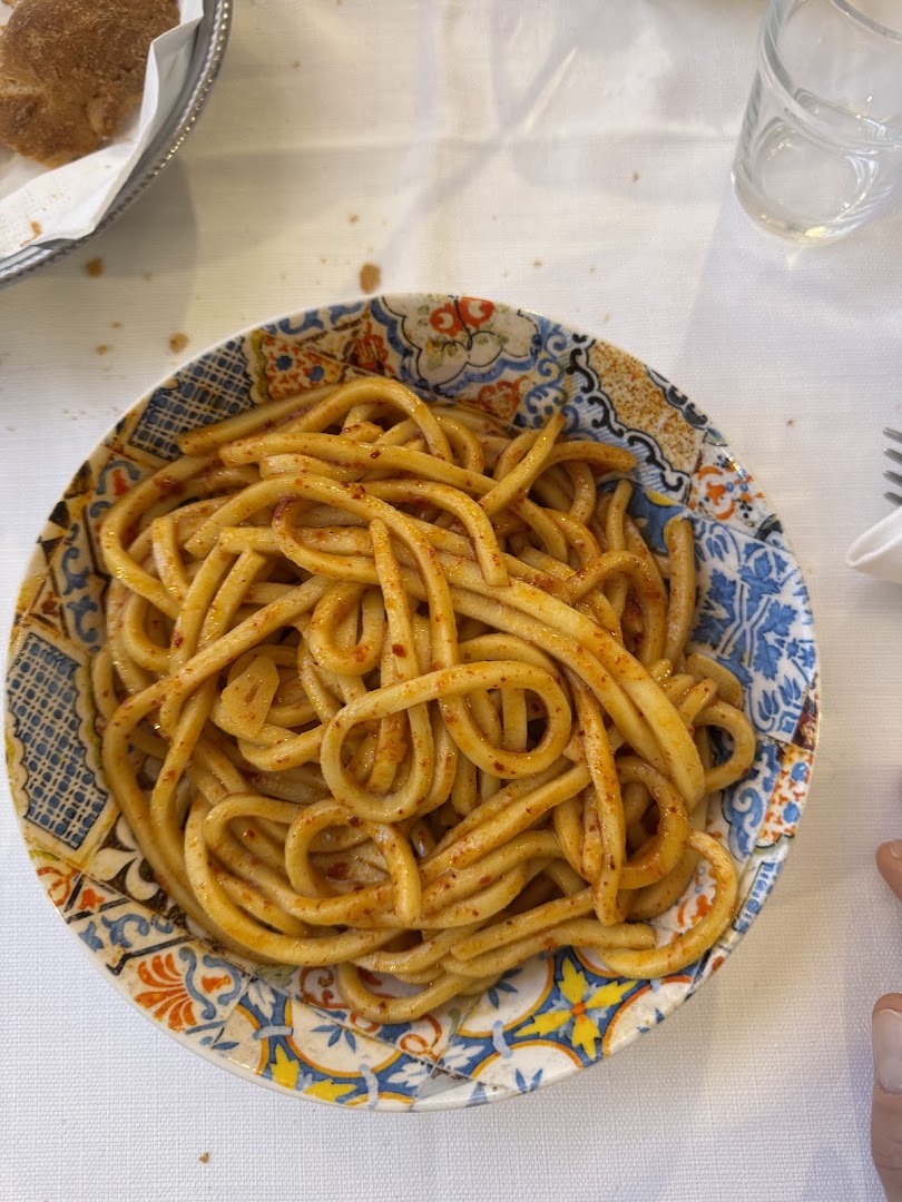 Ristorante Da Moretti