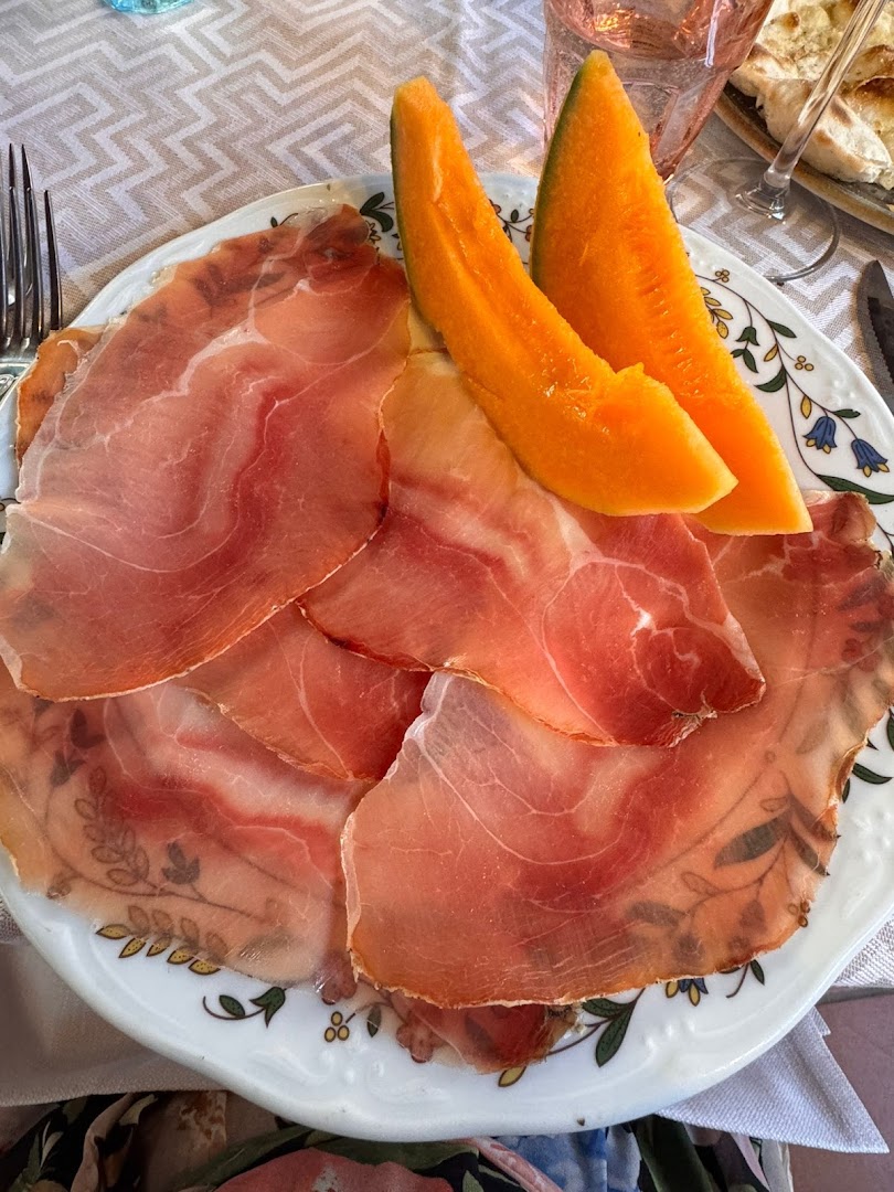 Ristorante da Nando