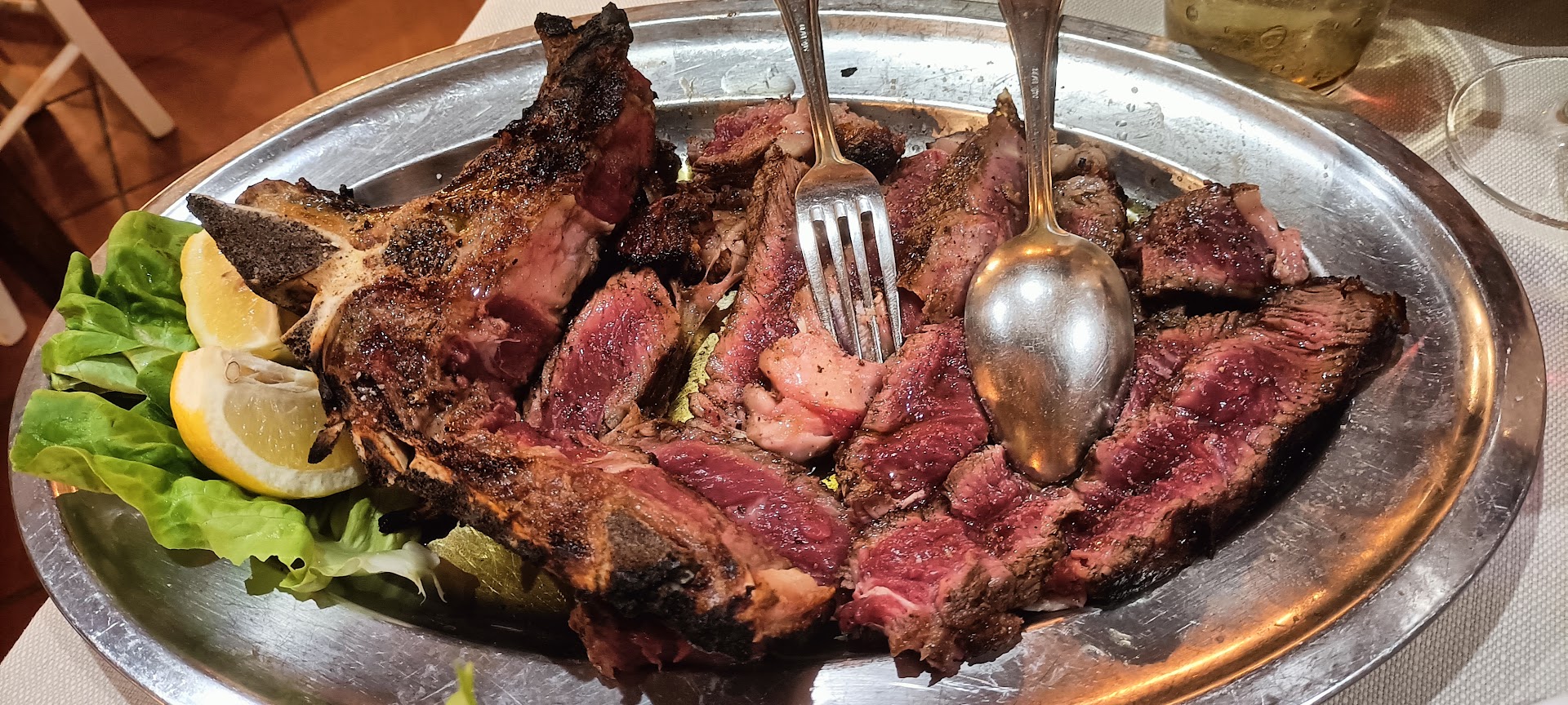 Ristorante da Nando