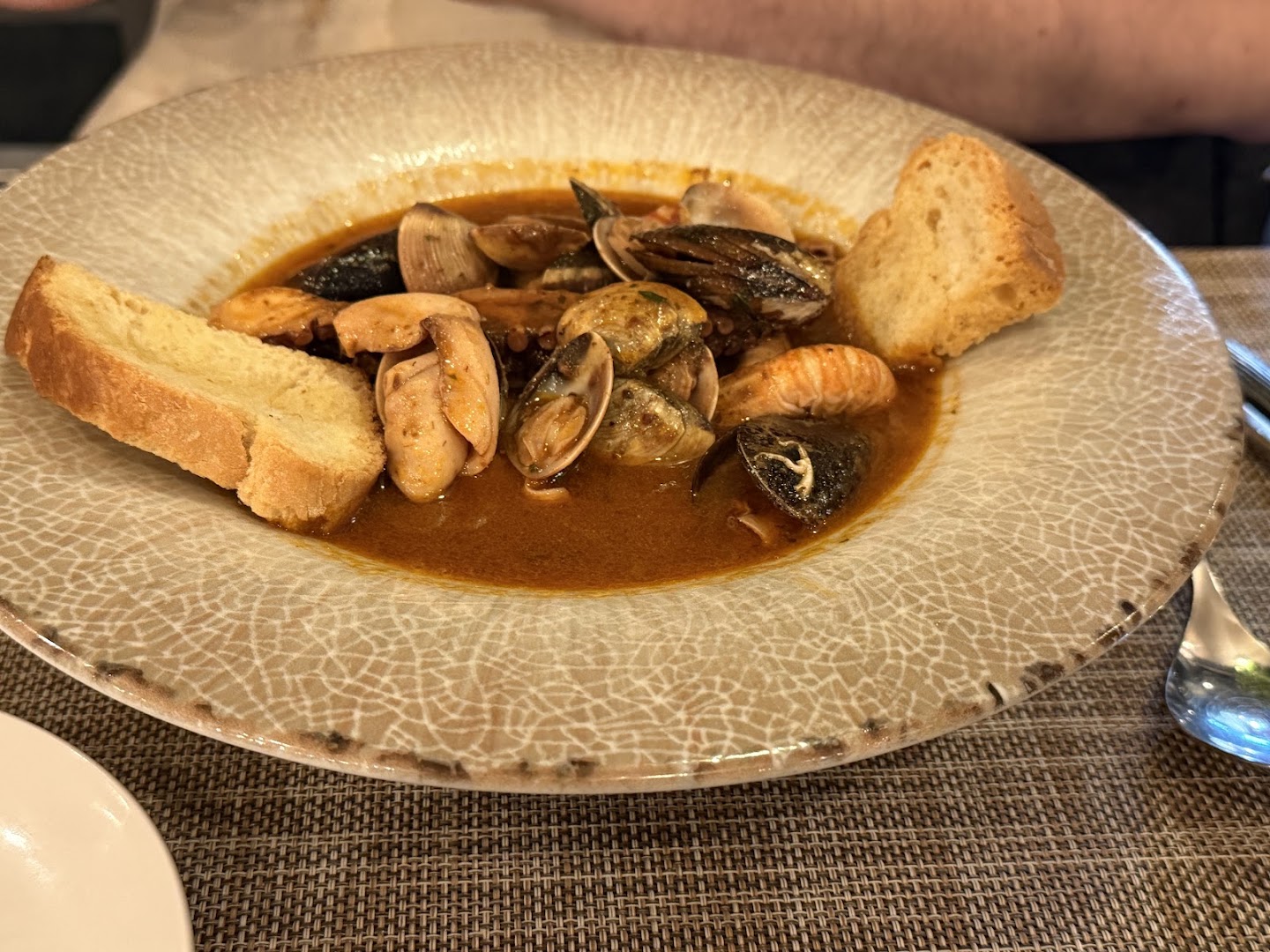 Ristorante Da Nicola Pesce & Carne