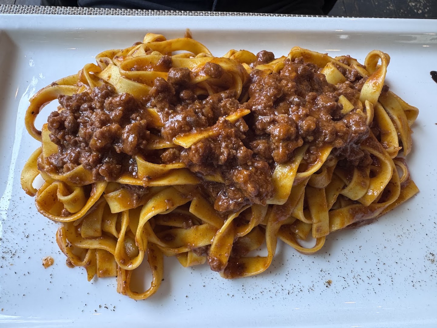 Ristorante Da Nicola Pesce & Carne
