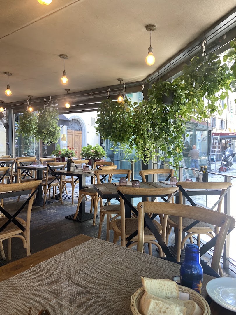 Ristorante Da Nicola Pesce & Carne
