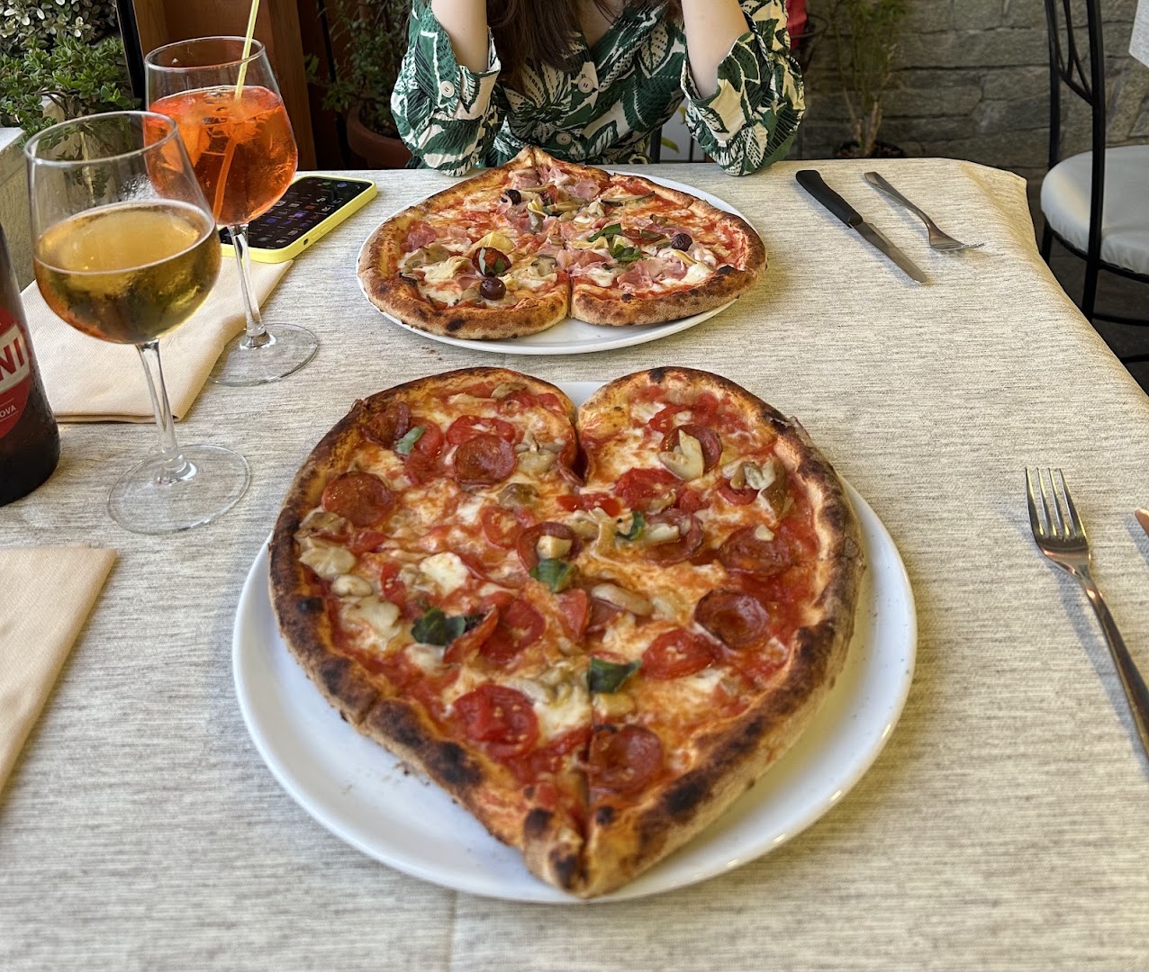 Ristorante Da Nicola