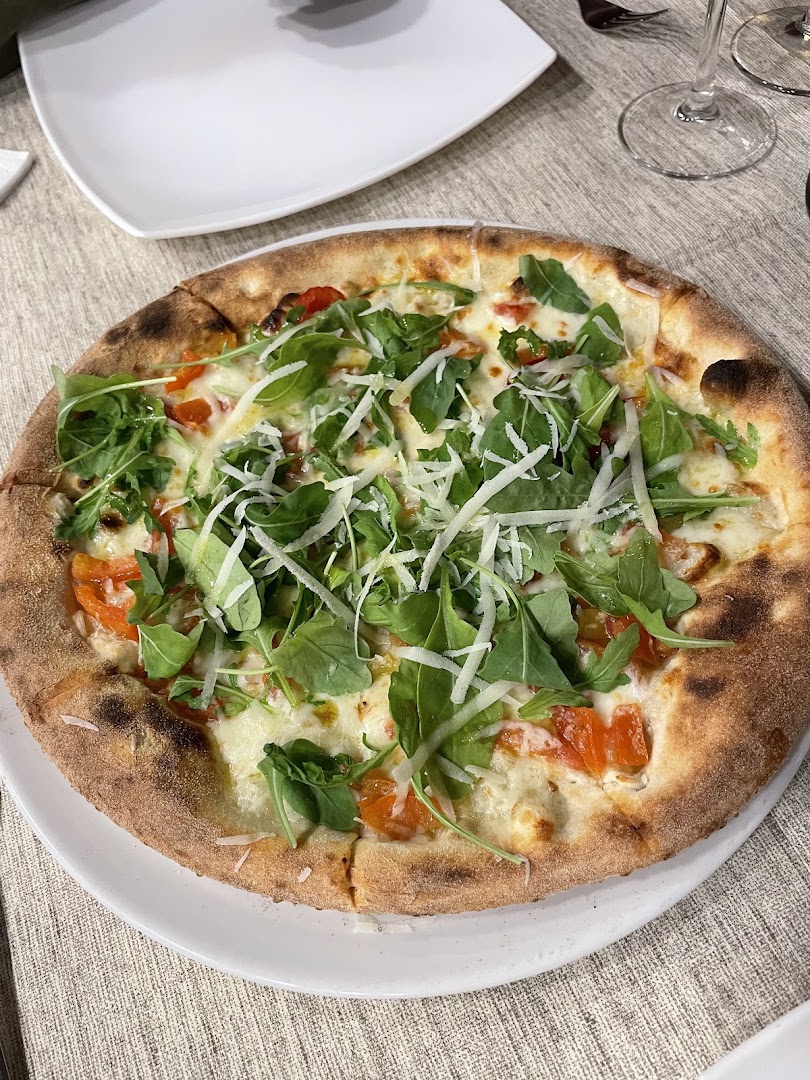 Ristorante Da Nicola