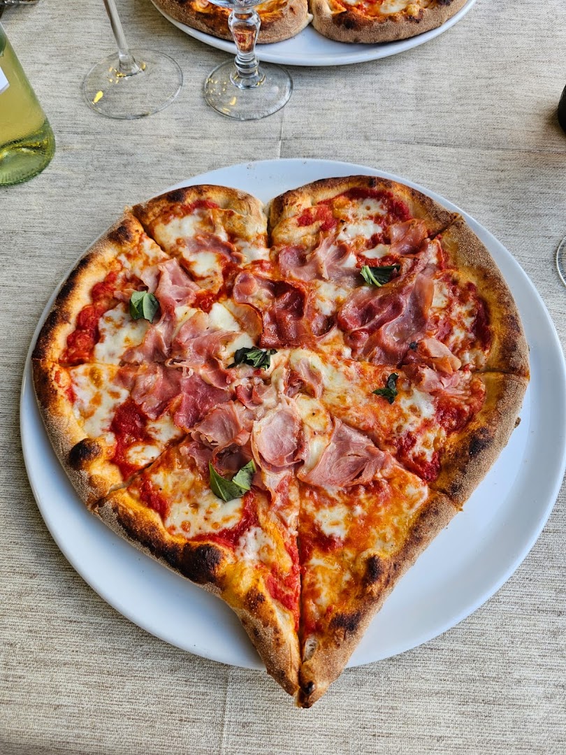 Ristorante Da Nicola