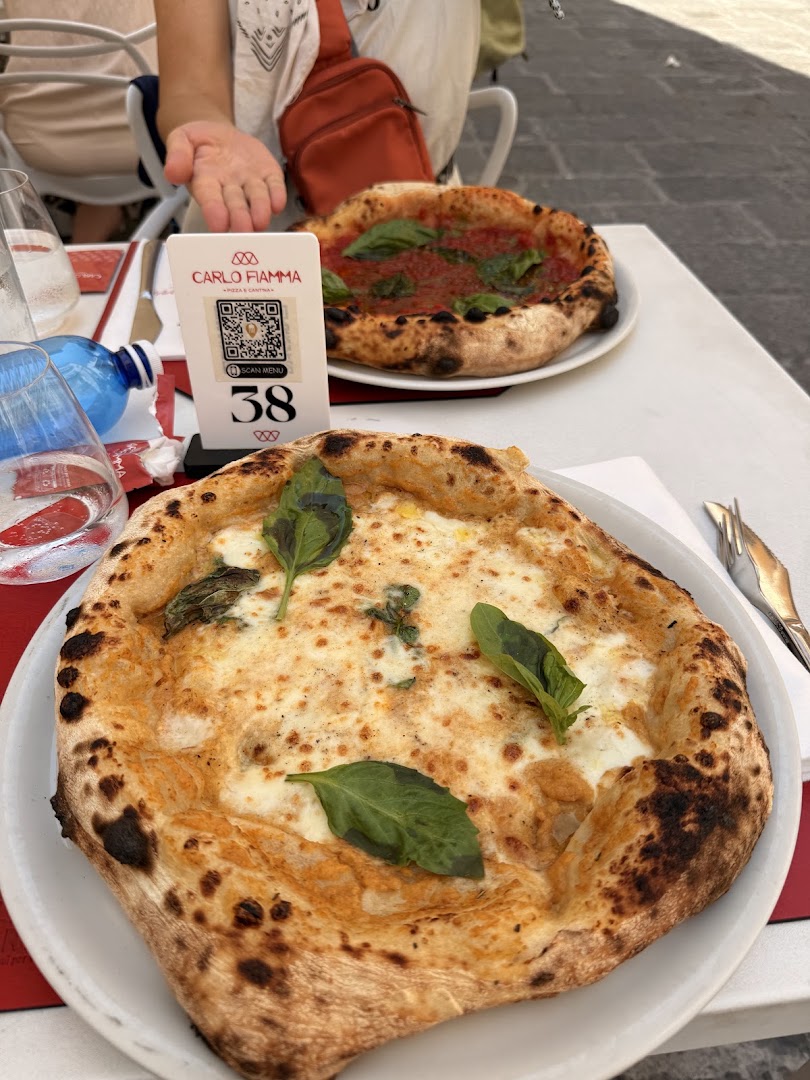 Ristorante Da Nicola, Agerola