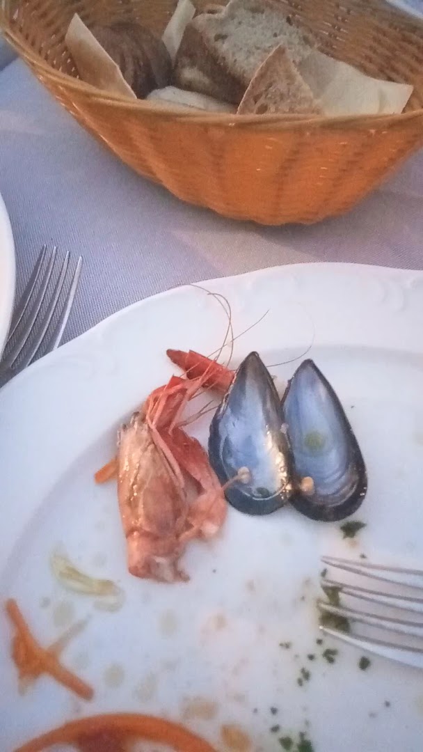 Ristorante Da Nino