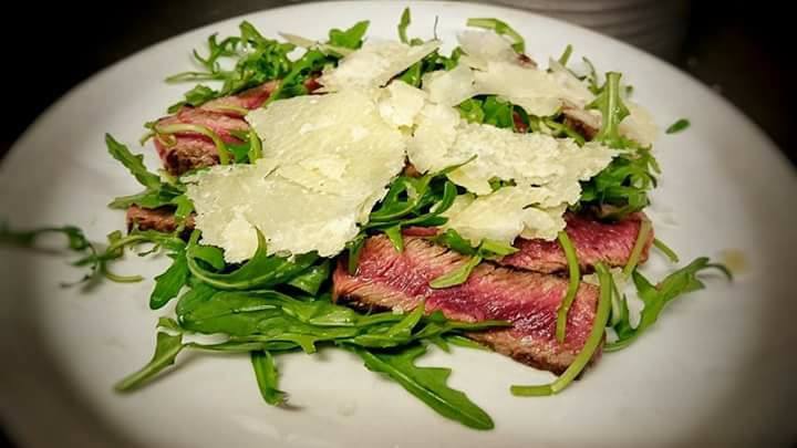 Ristorante Da Nino Roma, Roma