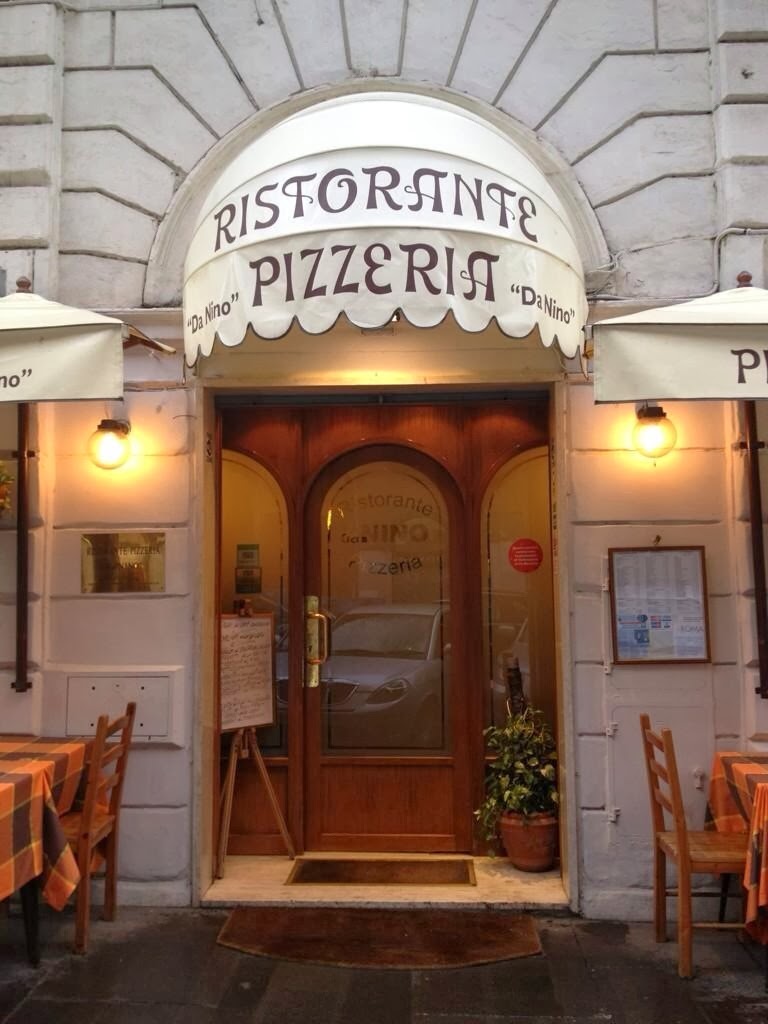 Ristorante Da Nino Roma