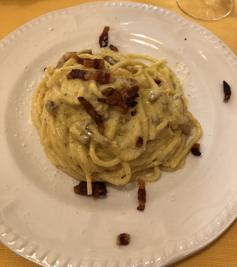 Ristorante Da Nino Roma
