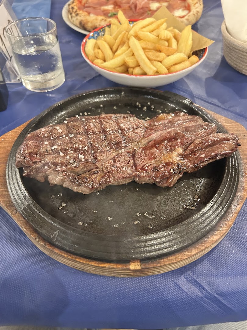 Ristorante Da Nino
