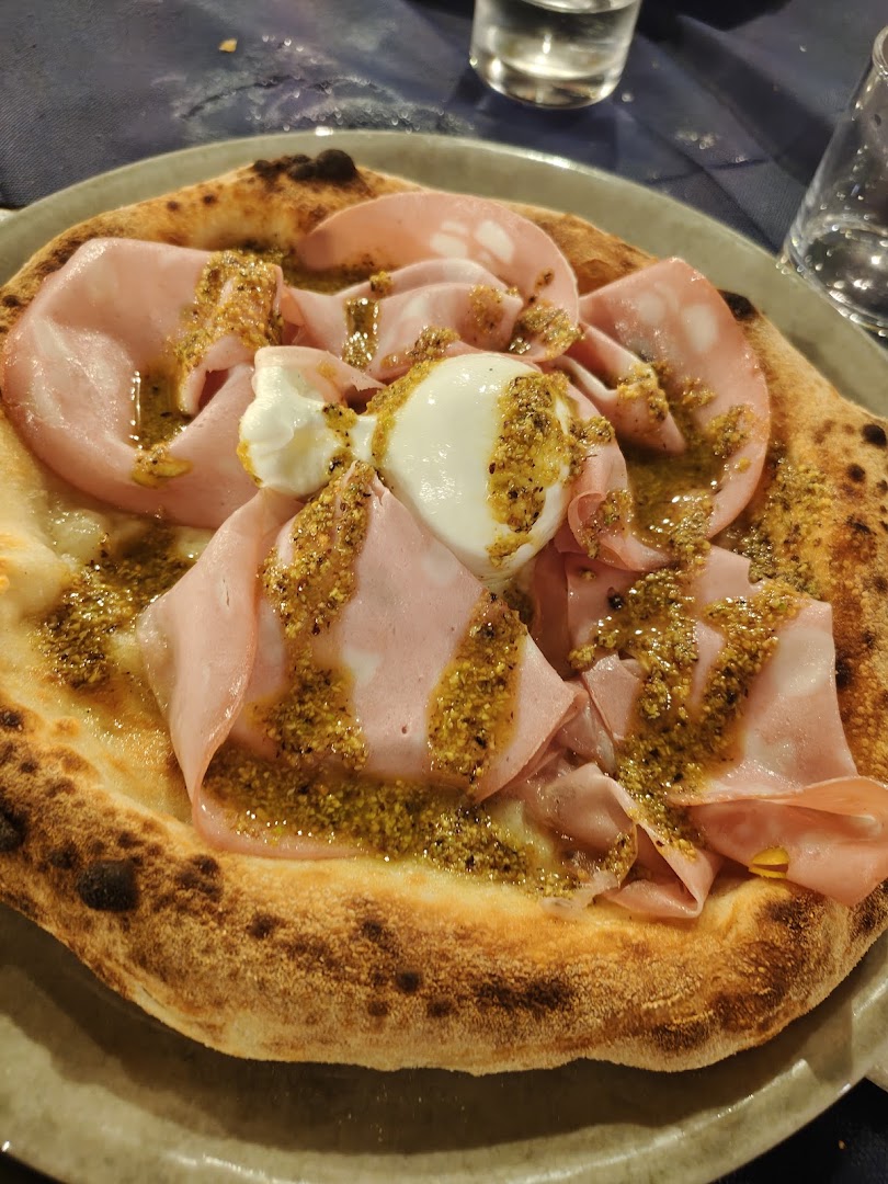 Ristorante Da Nino