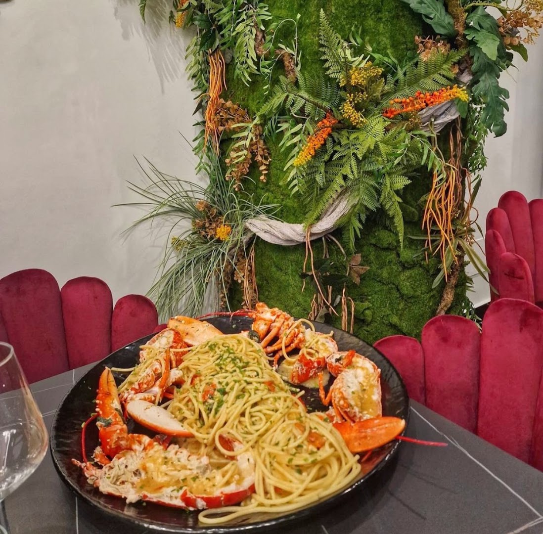Ristorante da Nonna Maria